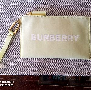 burberry νεσεσερ